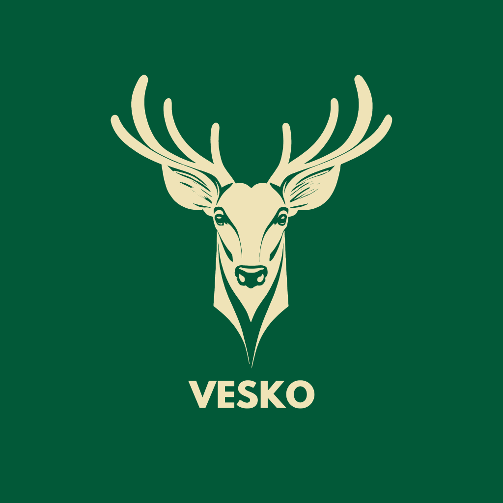 Vesko company logo