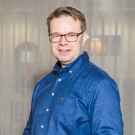 Markko Soikkeli