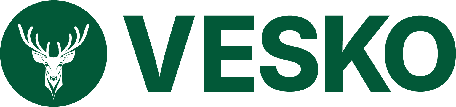 Vesko Logo